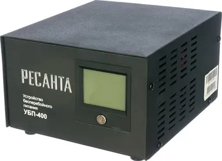 Ремонт УБП-400