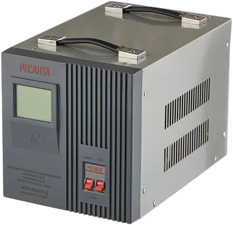 Ремонт СТН-5000/1 (5000 Вт)